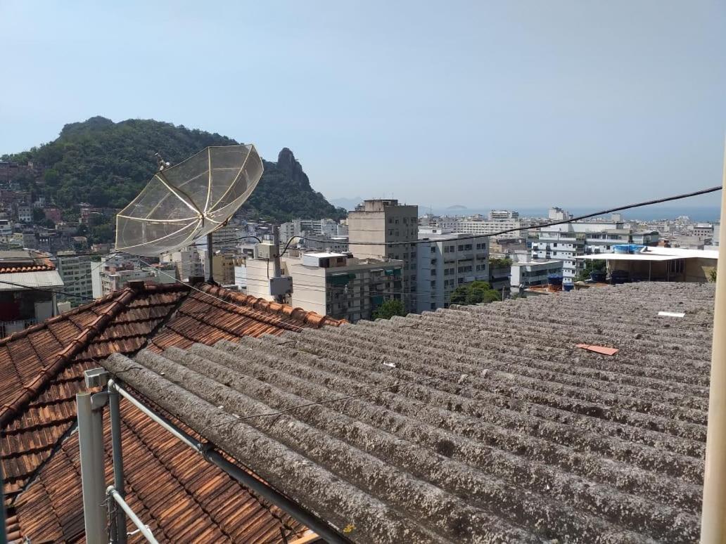 Copacabana Favela Experience Rio de Janeiro