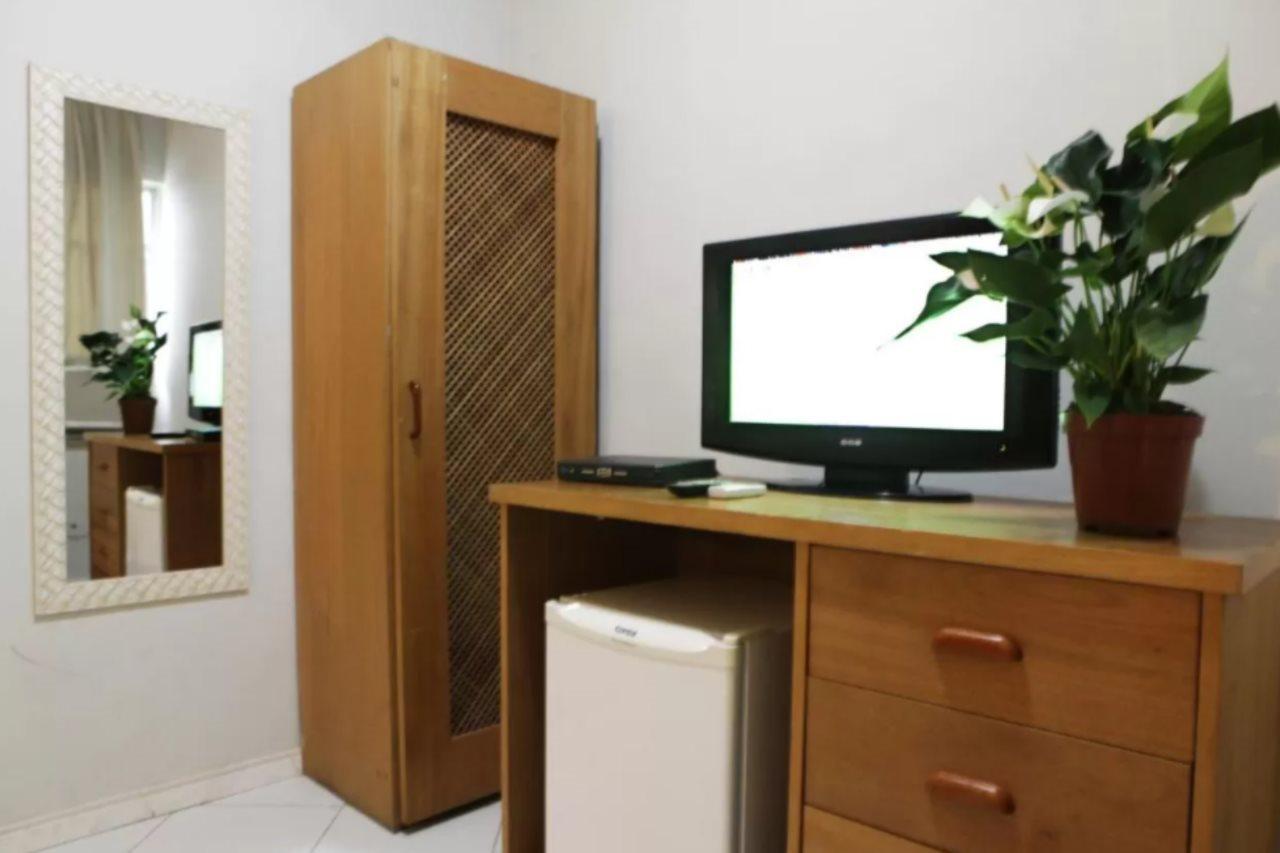 Novo Biarritz Copacabana Hotel 2*