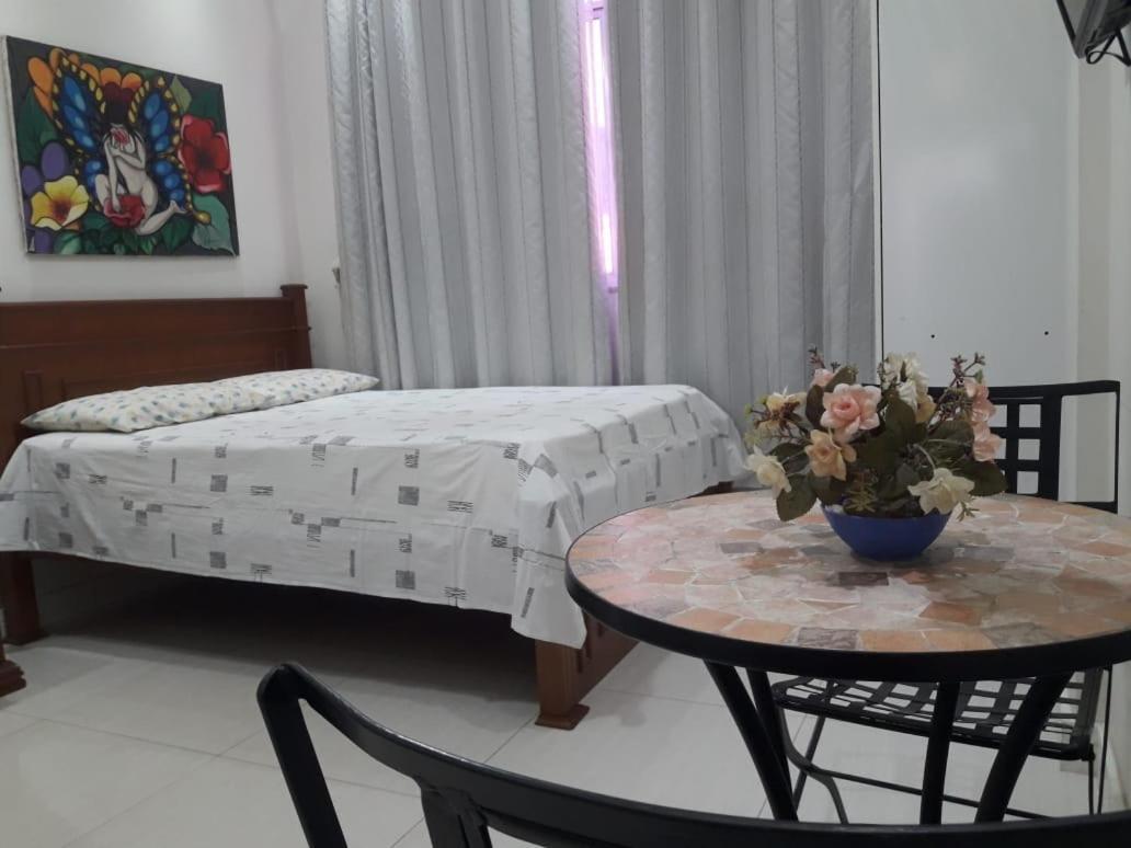 Santa Clara Apartamento