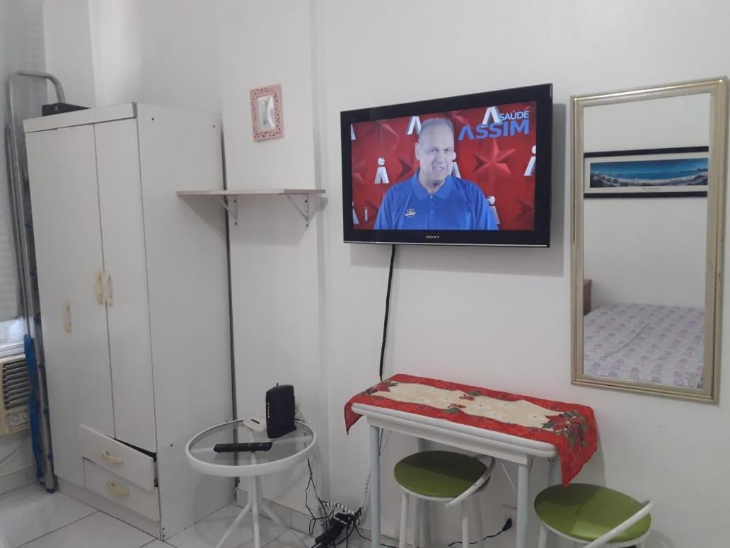Santa Clara Apartamento