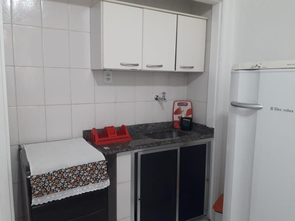 Apartamento Santa Clara *