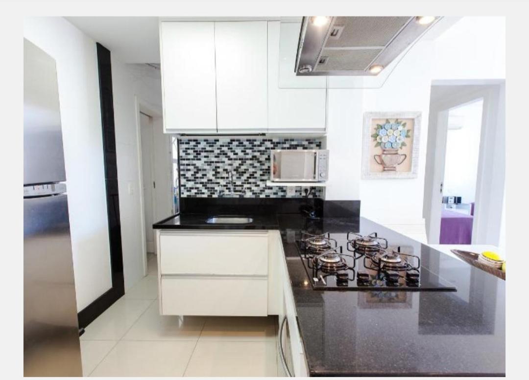 Apartamento Ed Cadima *