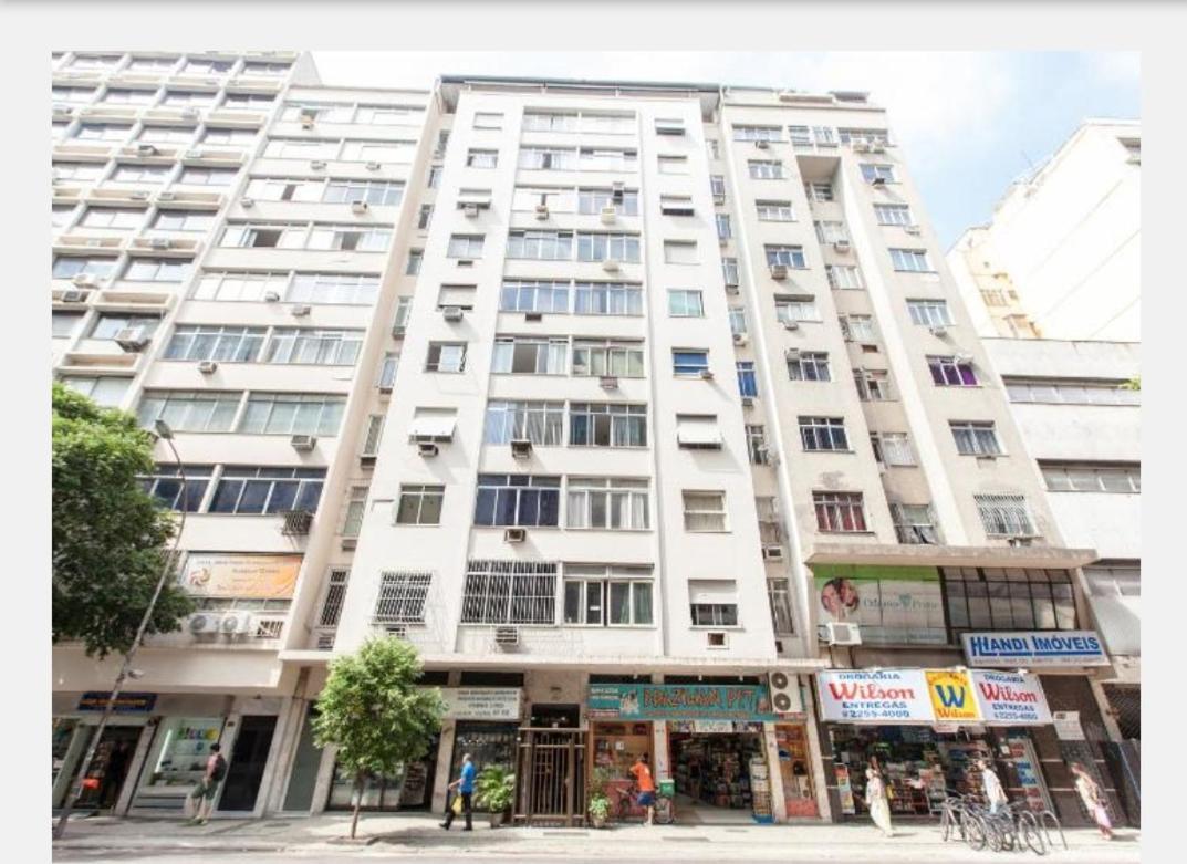 Apartamento Ed Cadima *