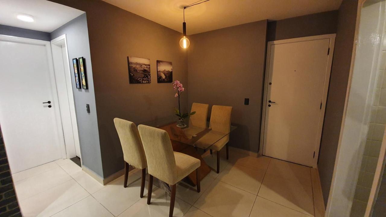 Apartment Barra 2 Quartos Com Vista Pro Mar
