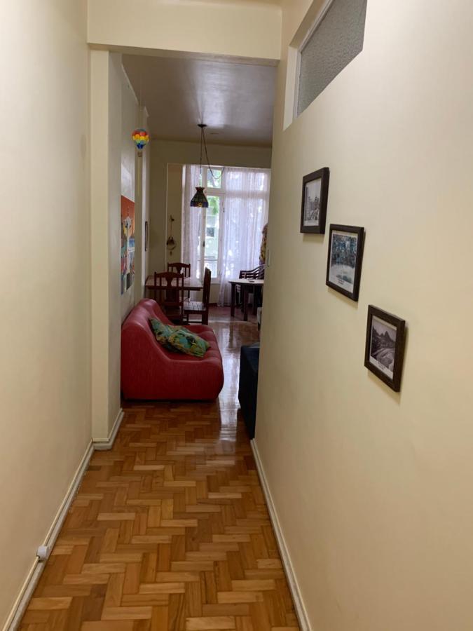 Apartamento Copacabana, Sol E Mar *
