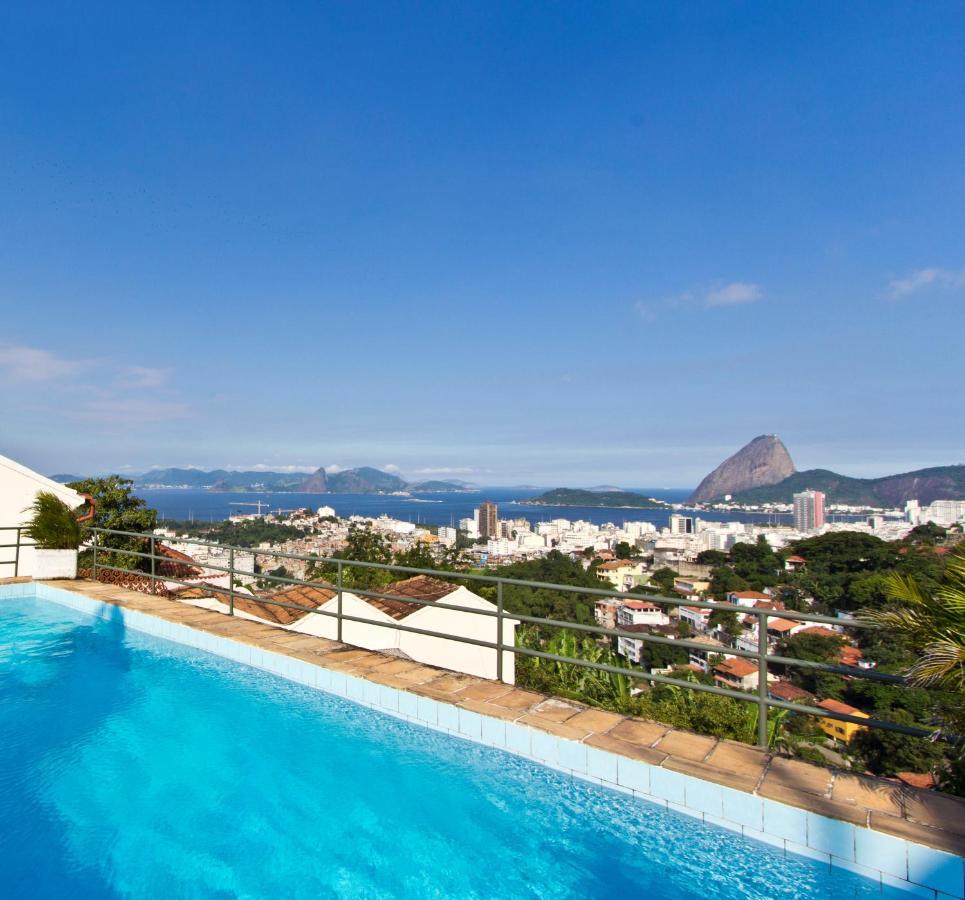 Rio Panoramic 2*