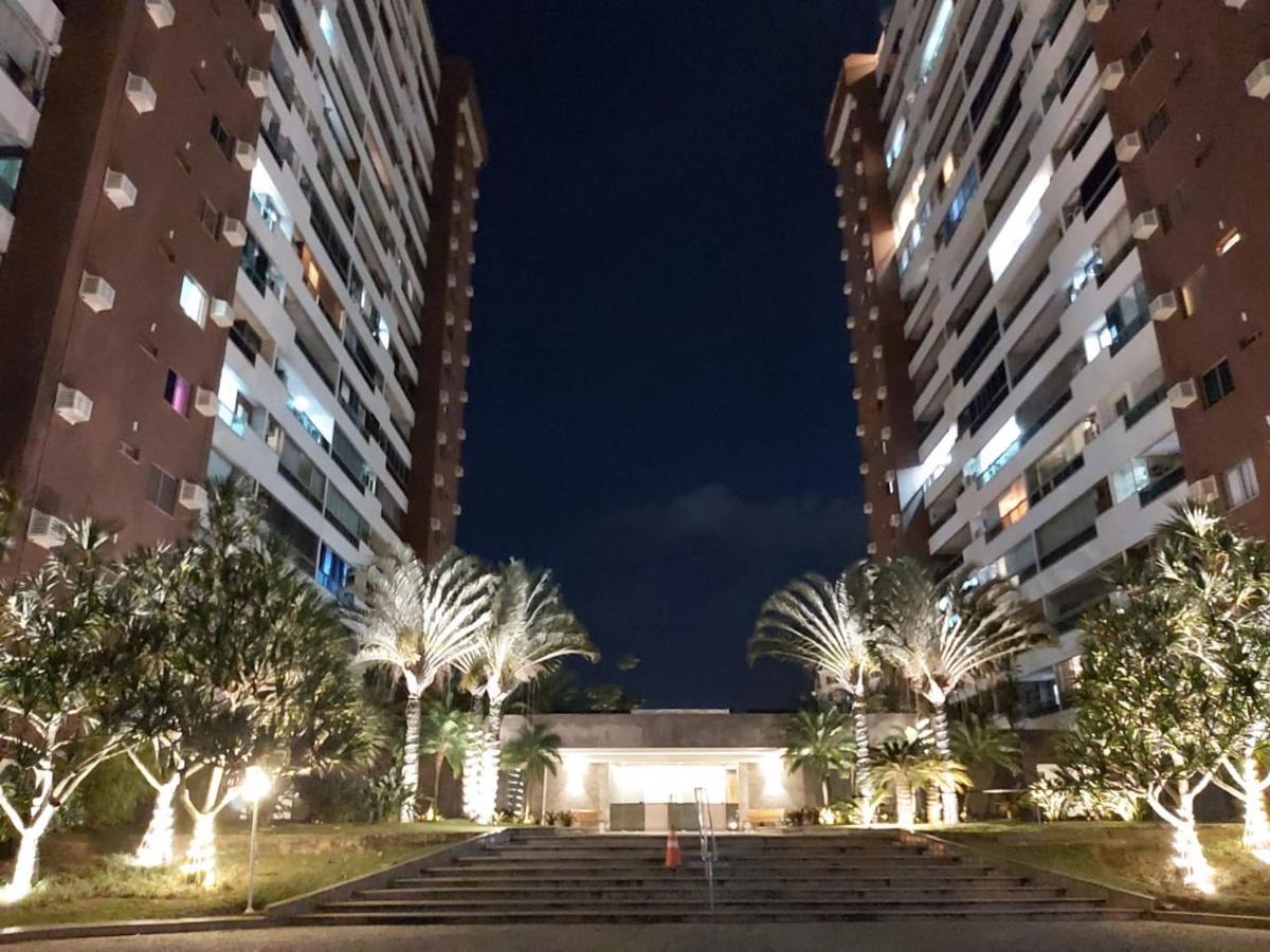 Residencial Portal Da Barra * Rio de Janeiro