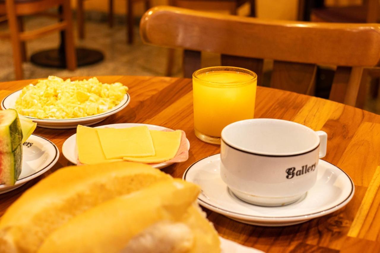 Hotel Pompeu Rio Rio de Janeiro