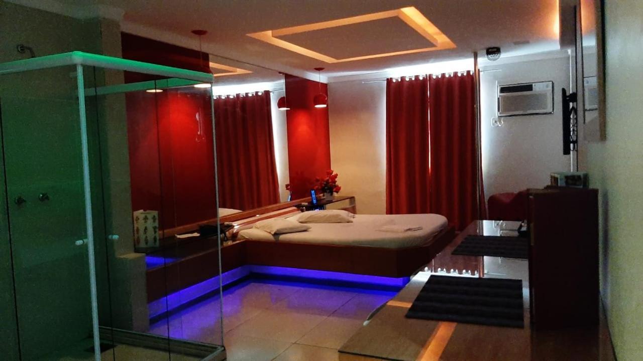 Itaoka (adults Only) 3* Rio de Janeiro