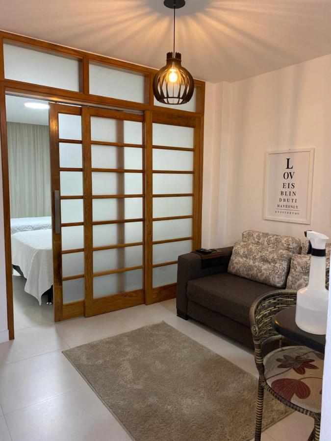 Apartamento Apartamento Copacabana - Quadra Da *