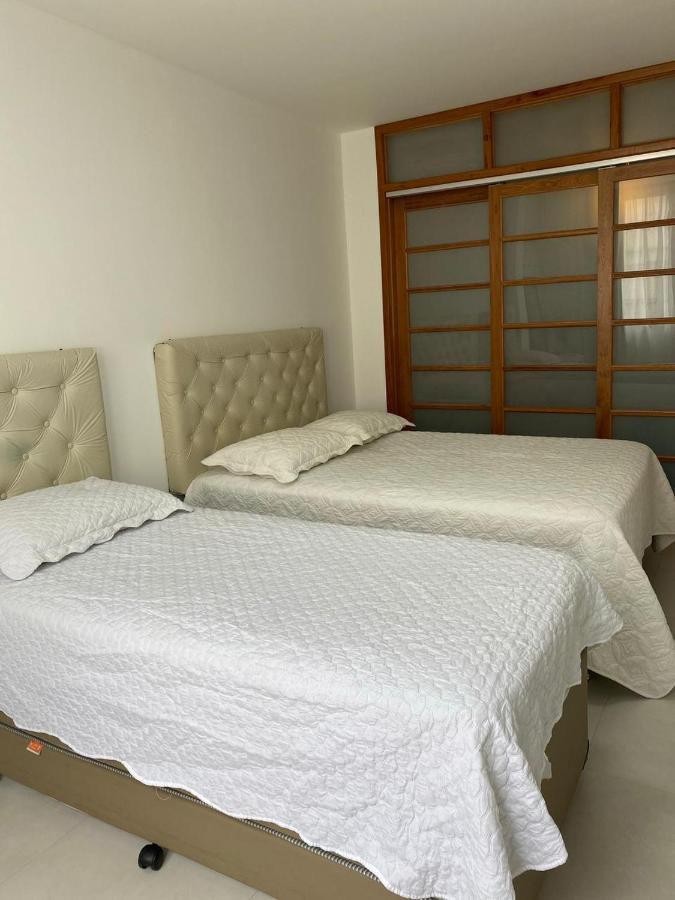 Apartamento Apartamento Copacabana - Quadra Da Rio de Janeiro
