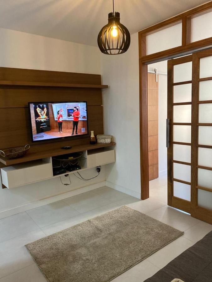 Apartamento Copacabana - Quadra Da Apartamento *