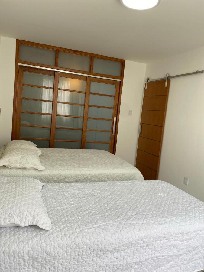 Apartamento Copacabana - Quadra Da *