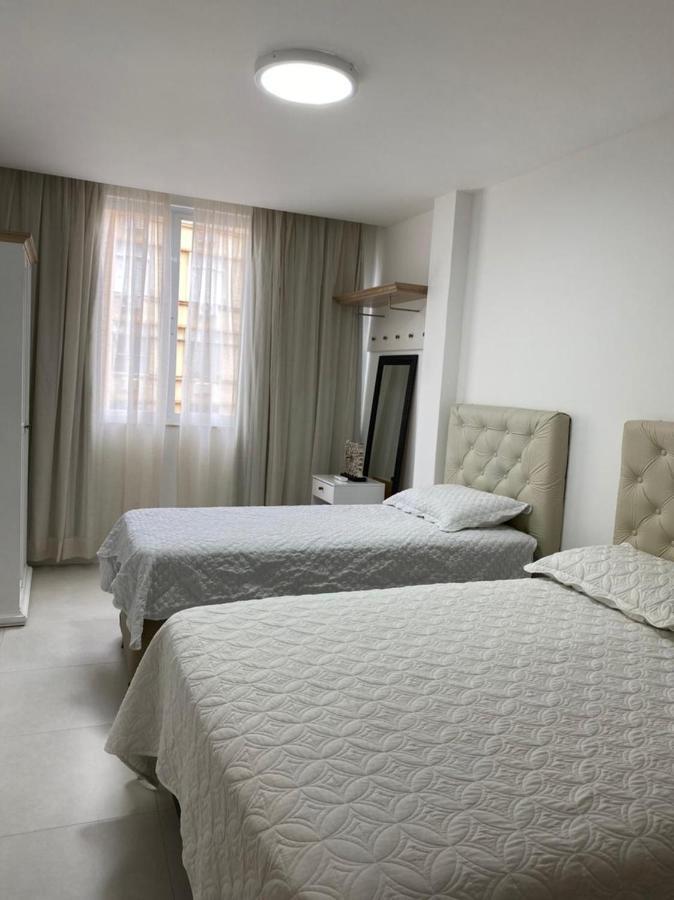 Apartamento Copacabana - Quadra Da Apartamento