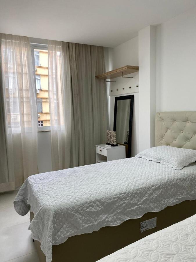 Apartamento Copacabana - Quadra Da Apartamento