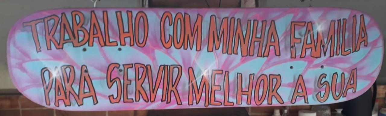 Casa Do Bill Recreio *