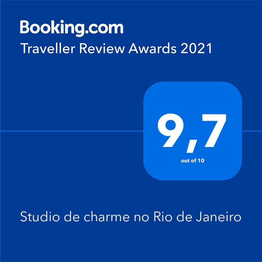 Studio De Charme No Guest house