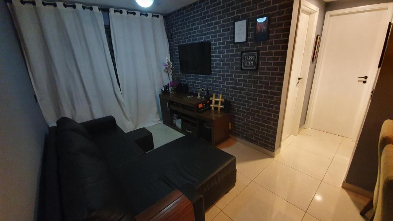 Apartment Barra 2 Quartos Com Vista Pro Mar