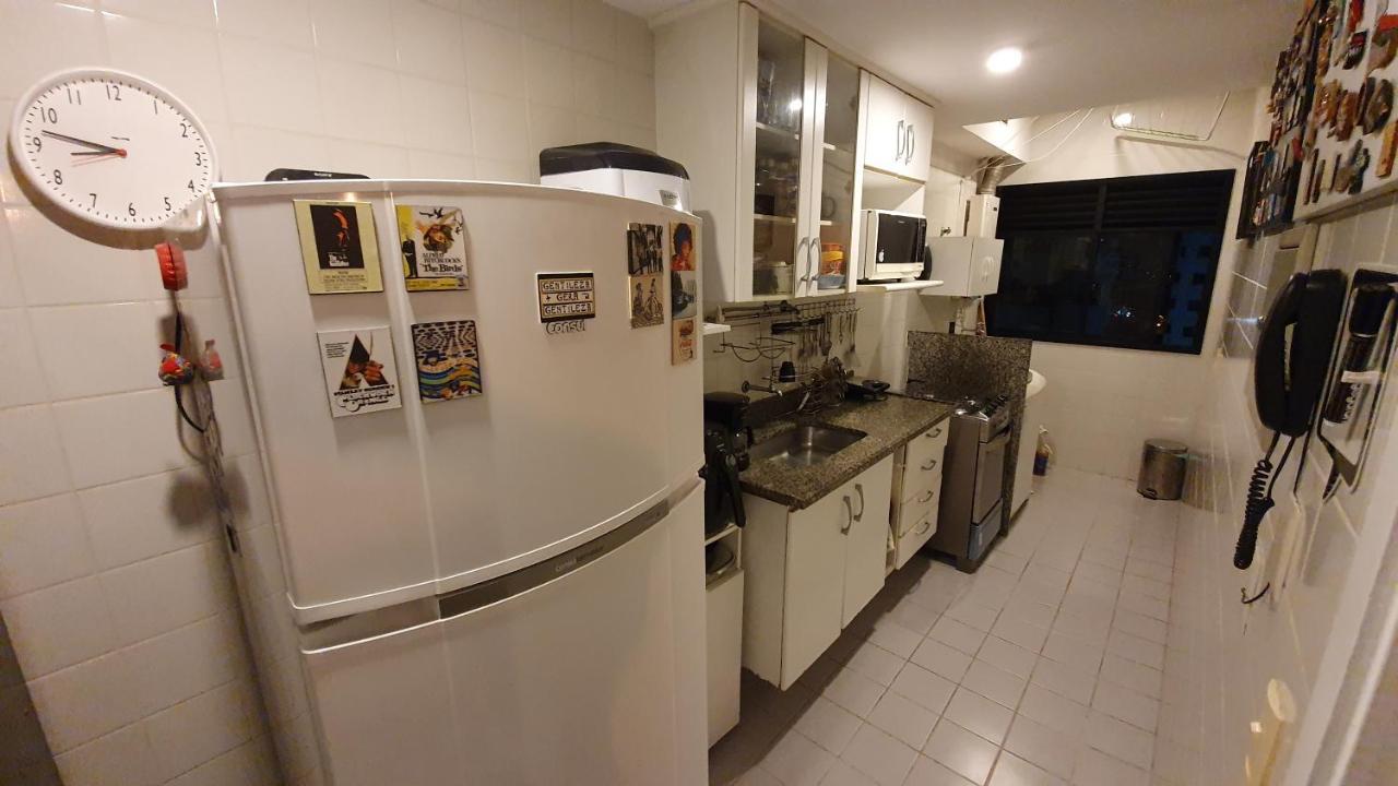 Apartment Barra 2 Quartos Com Vista Pro Mar Rio de Janeiro