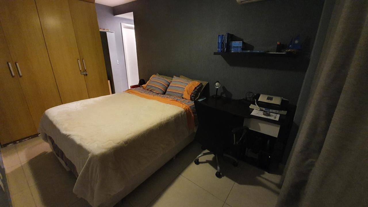 Barra 2 Quartos Com Vista Pro Mar Apartment Rio de Janeiro