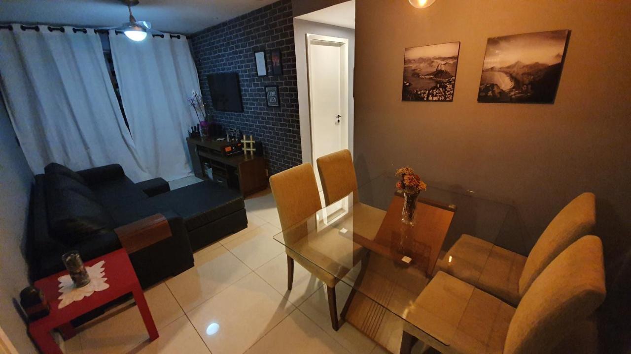 Apartment Barra 2 Quartos Com Vista Pro Mar