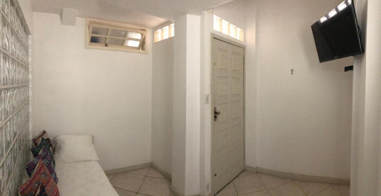 Botafogo, Com Garagem, Metro, Bem Localizado, Ao Lado Shopping Botafogo *