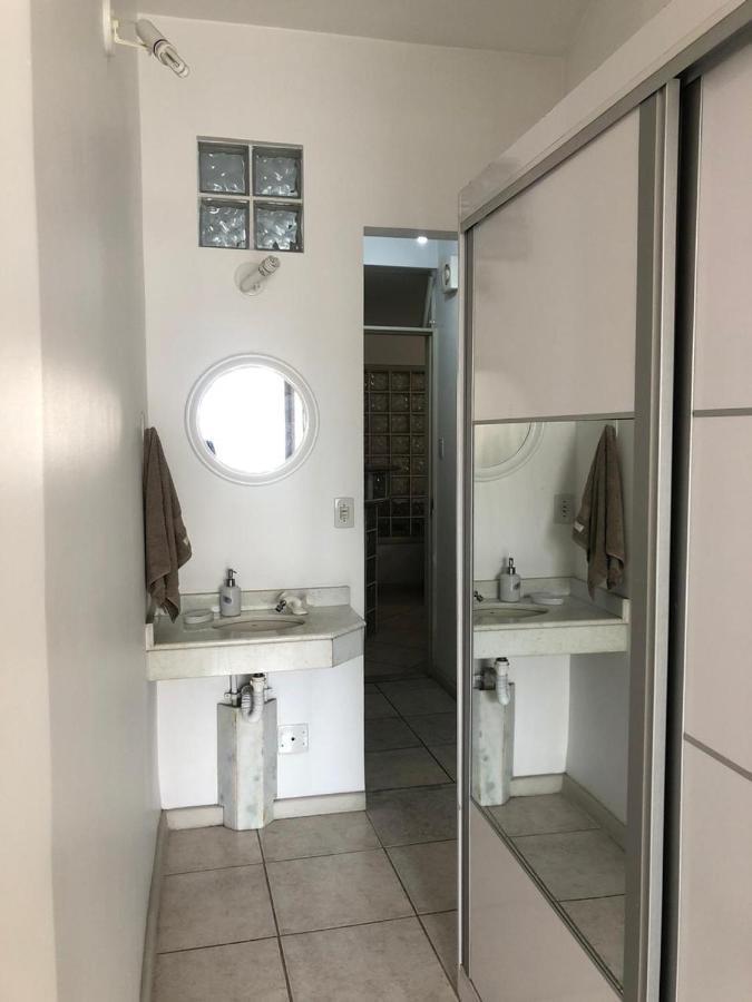 Apartment Botafogo, Com Garagem, Metro, Bem Localizado, Ao Lado Shopping Botafogo *