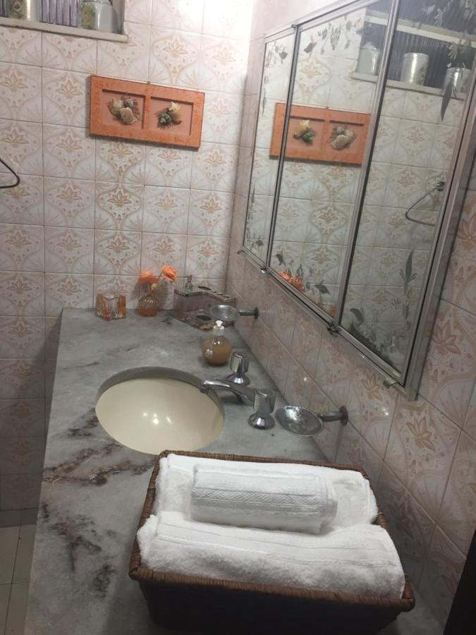 Casa Aconchegante Em Valqueire *