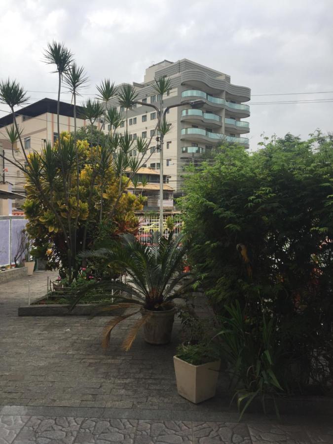 Casa Aconchegante Em Valqueire * Rio de Janeiro