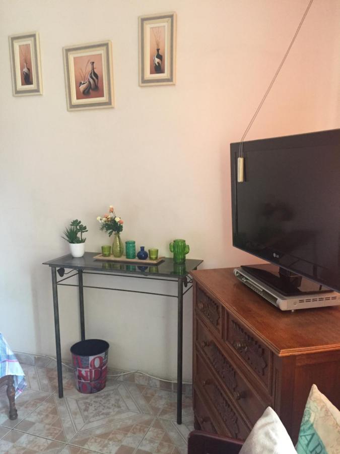 Casa Aconchegante Em Valqueire Rio de Janeiro