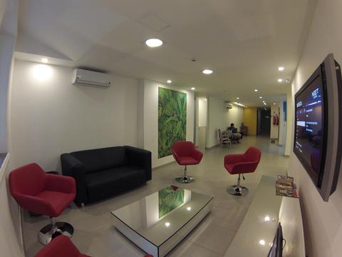 Casa de hóspedes Leblon 3*