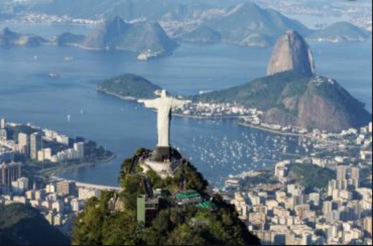 Parque Olimpico Rio de Janeiro