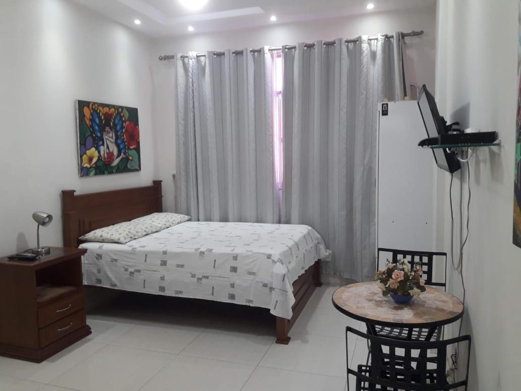 Santa Clara Apartamento *