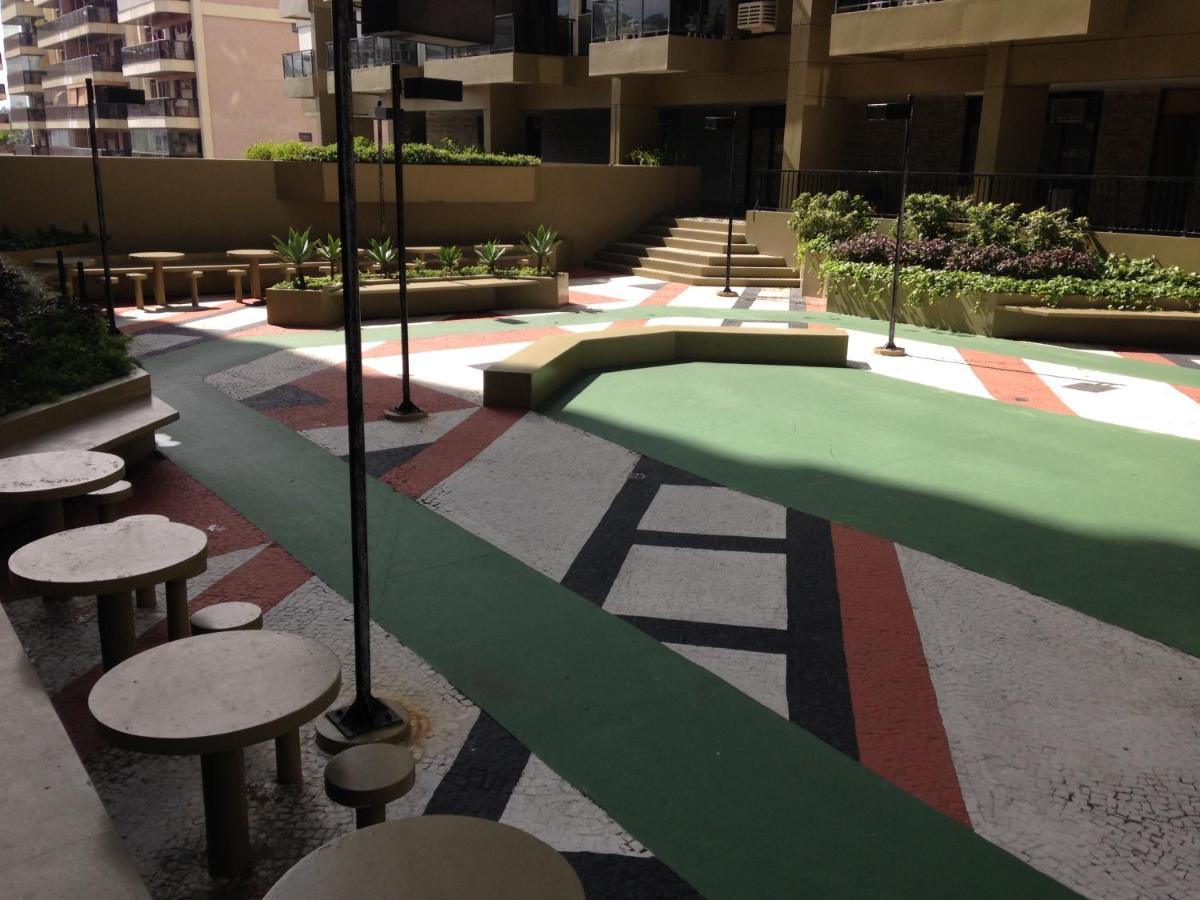 Apartamento Ap Barrabella - Vista Mar