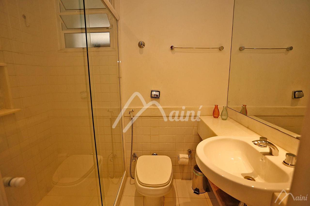Apartment Maini Nosso Ape De Charme No Leblon Rio de Janeiro