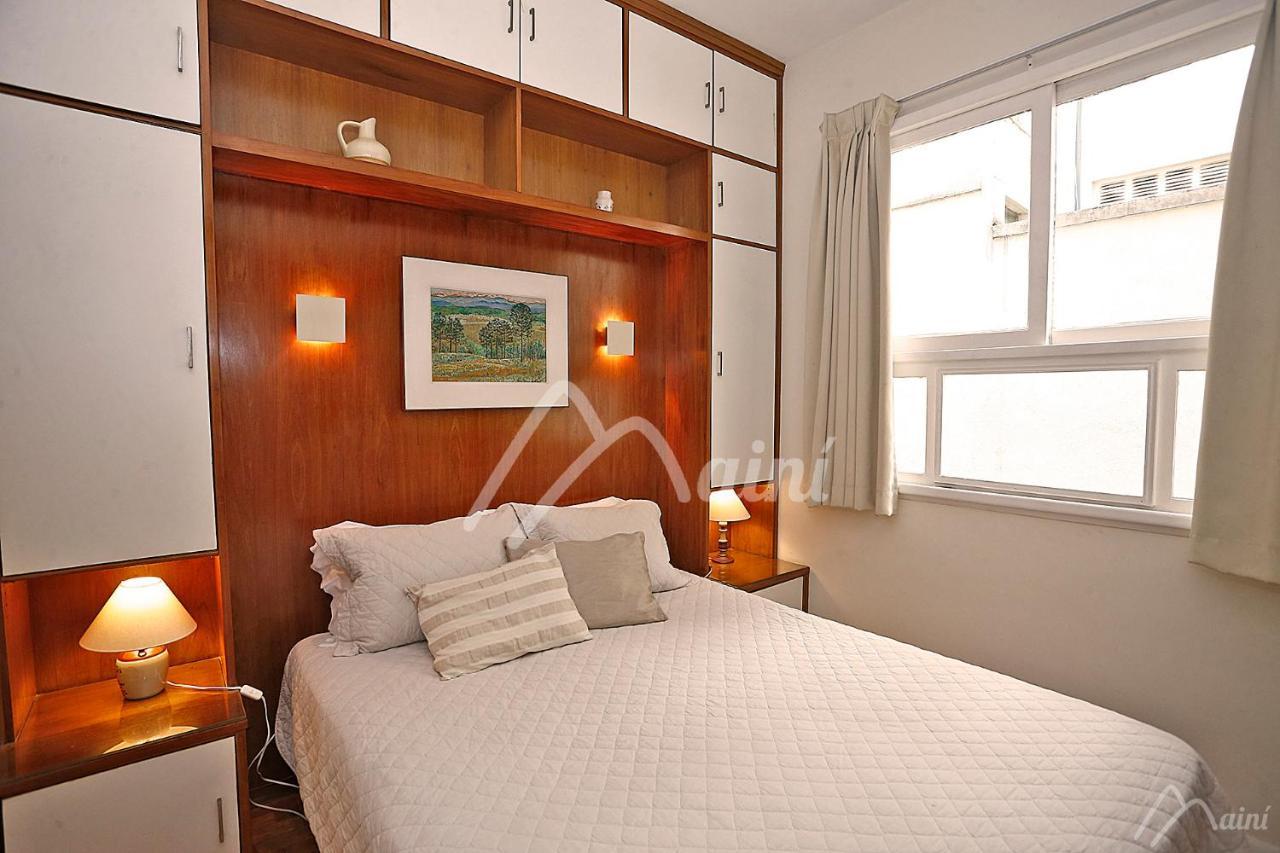 Maini Nosso Ape De Charme No Leblon Apartment *