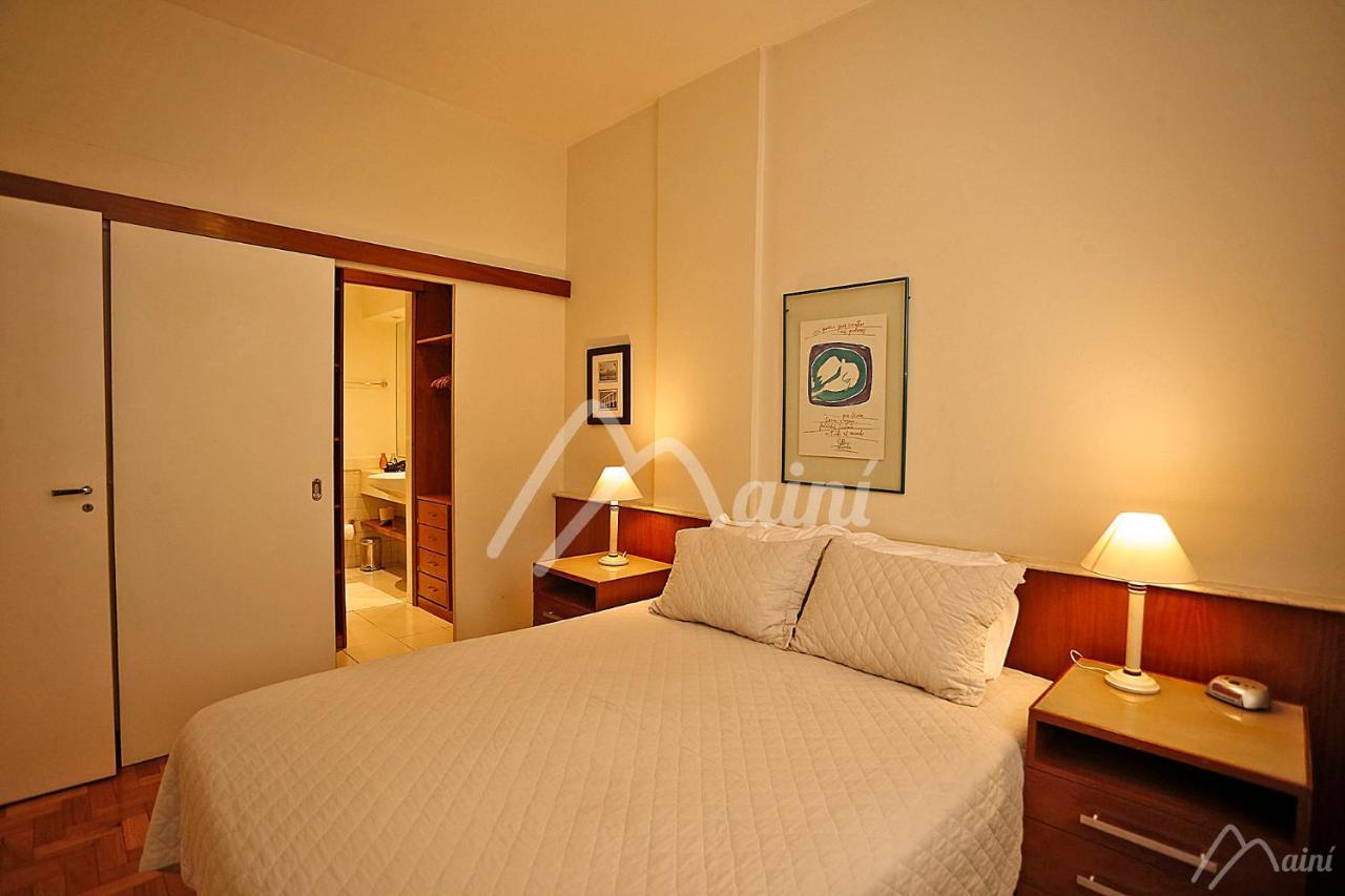 Maini Nosso Ape De Charme No Leblon Apartment Rio de Janeiro