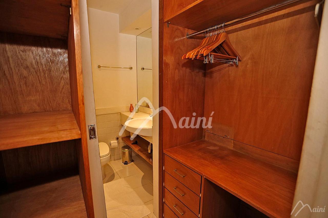 Maini Nosso Ape De Charme No Leblon Apartment Rio de Janeiro