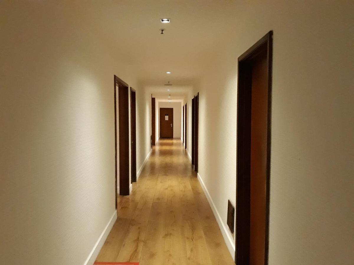 Real Hotel