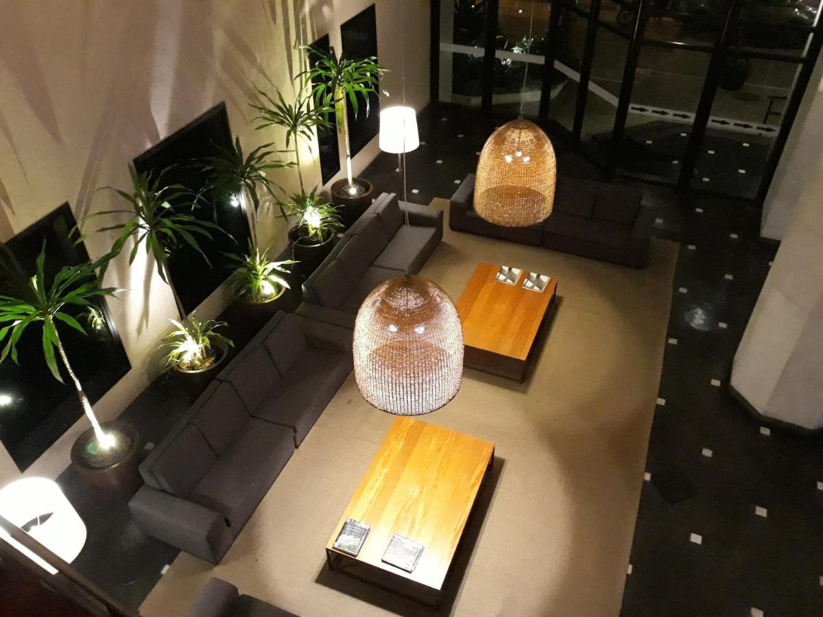 Hotel Real *