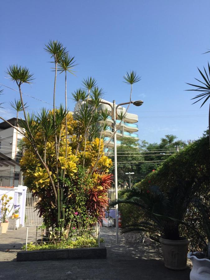 Casa Aconchegante Em Valqueire