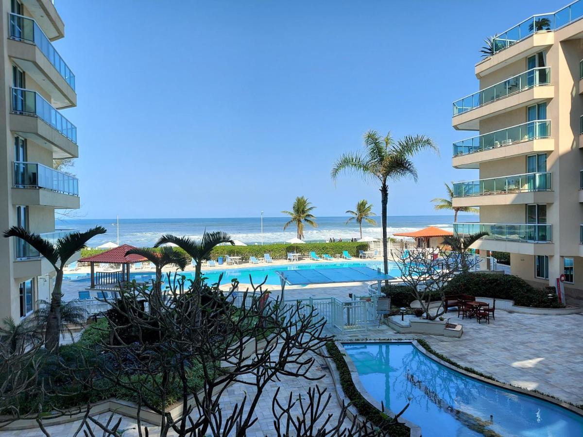 Vista Mar Em Del Sol Residences - Unidade Autonoma Apartment Rio de Janeiro