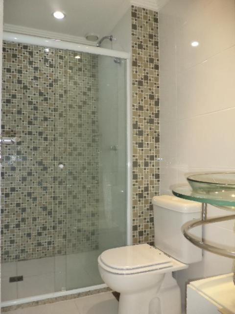 Rio Centro - Barra Da Tijuca - Recreio - Apartamento *