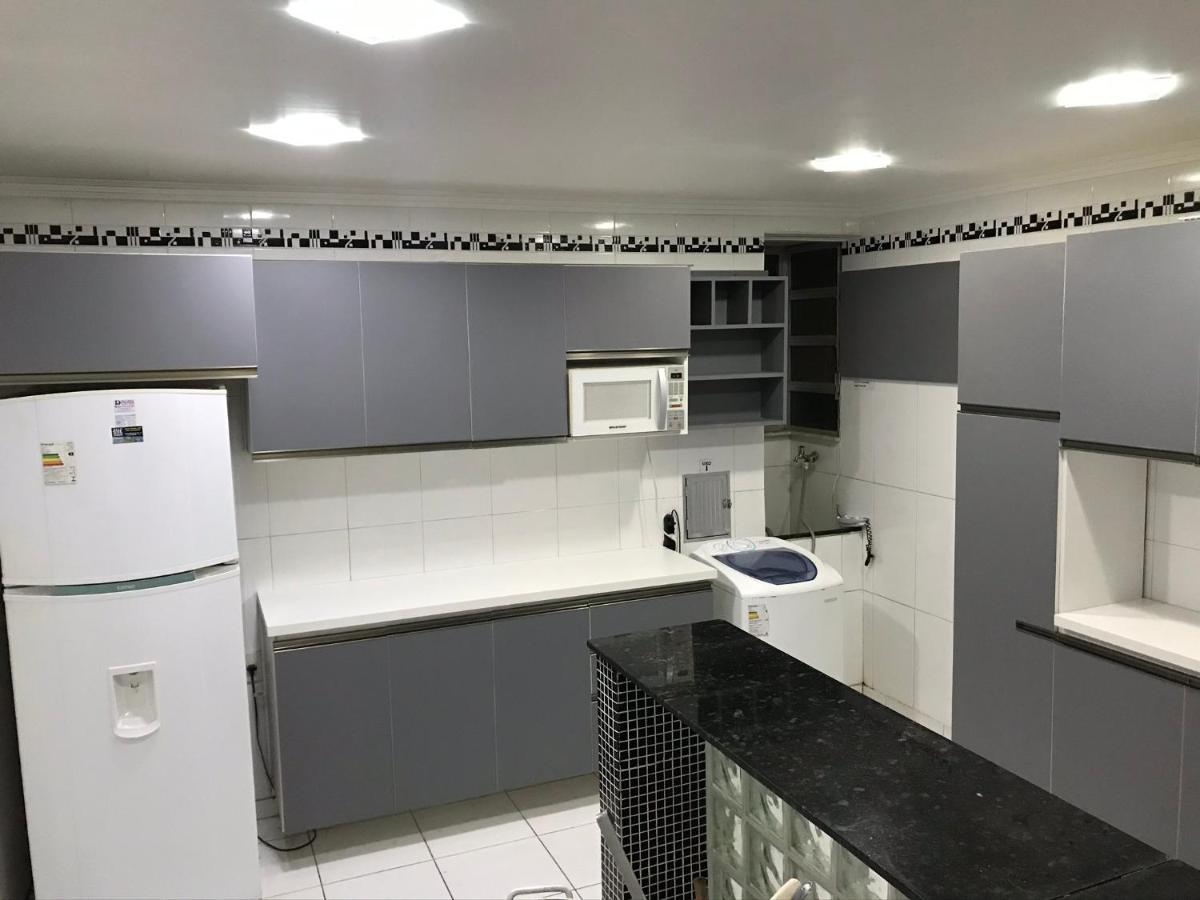 Copacabana, 4 Quartos, 3 Banheiros Apartment Rio de Janeiro