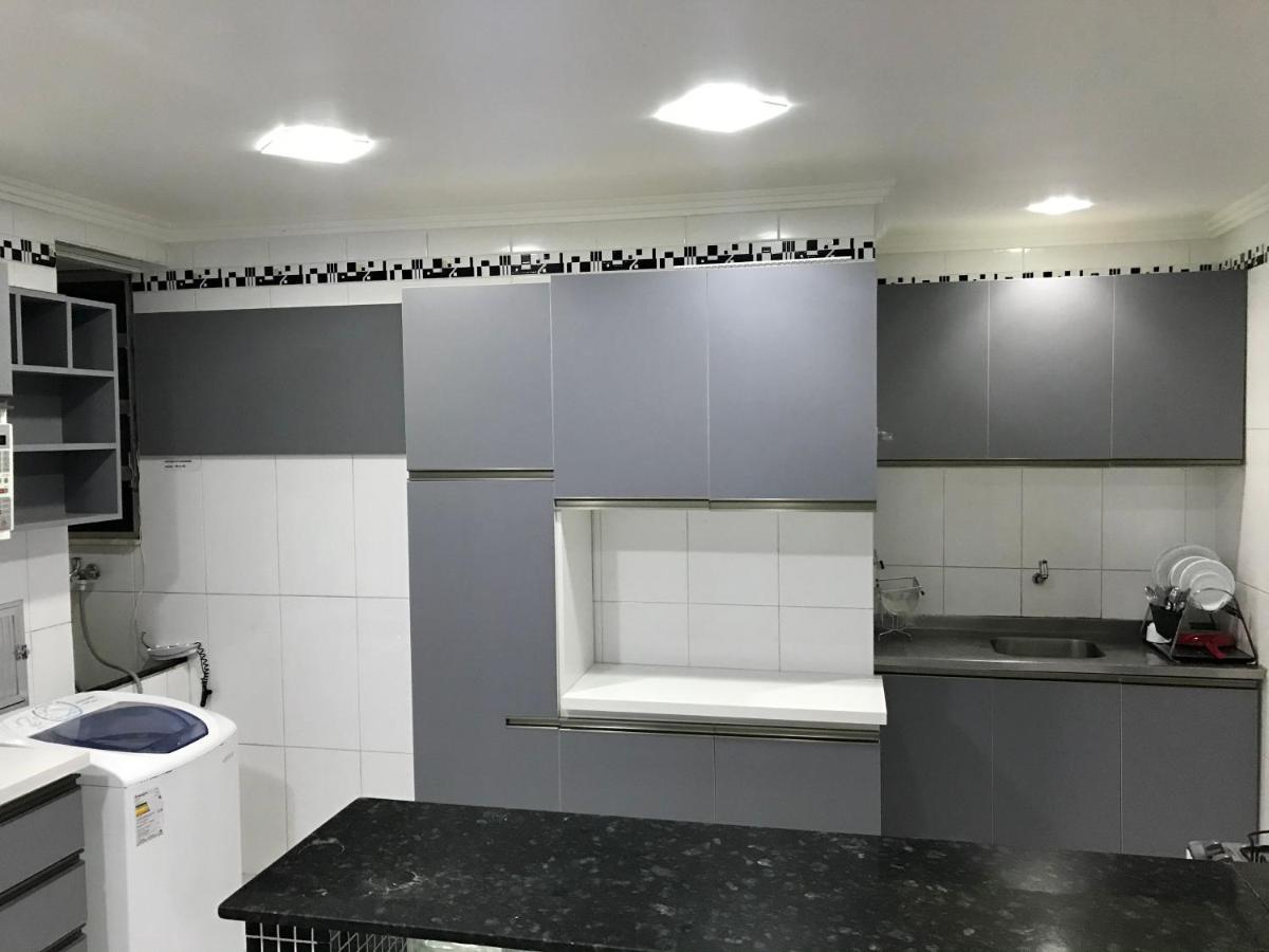 Copacabana, 4 Quartos, 3 Banheiros Apartment Rio de Janeiro