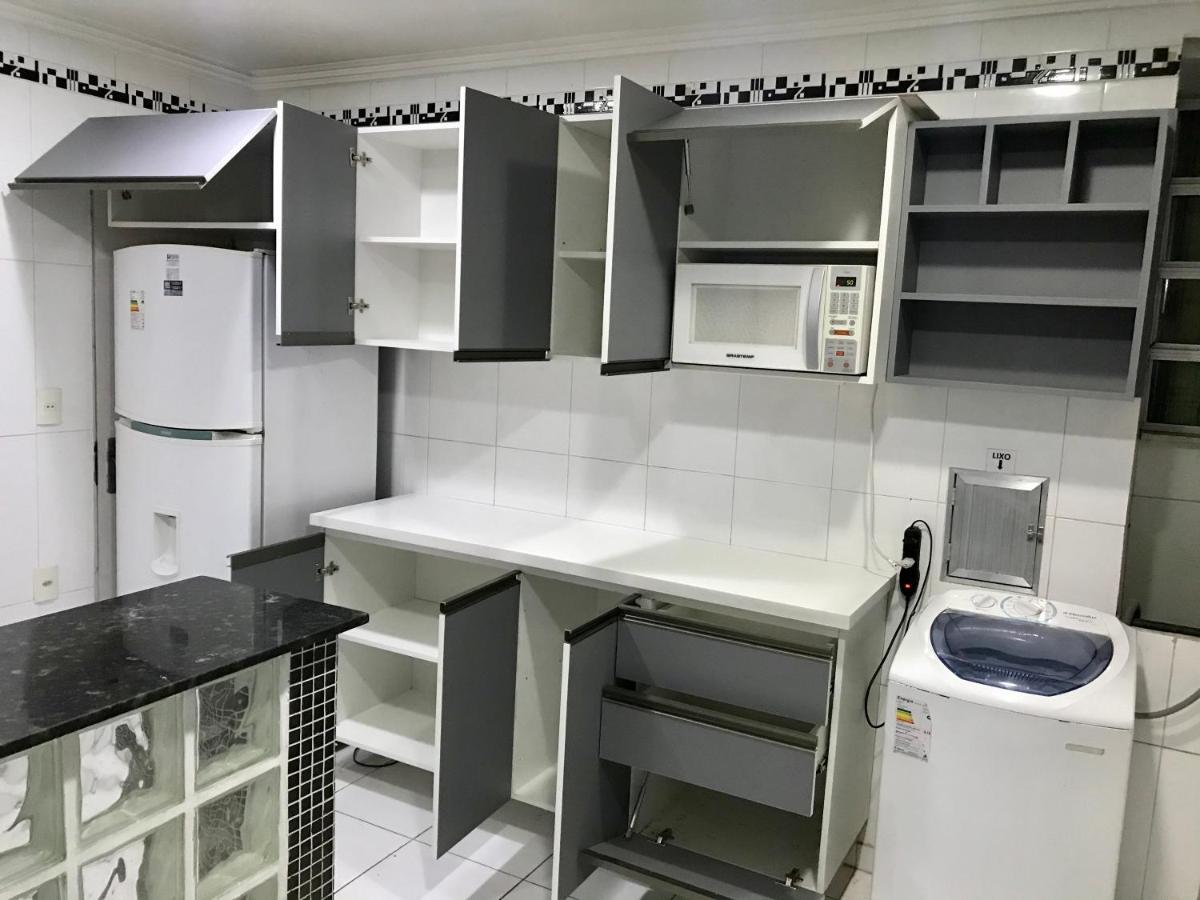 Apartment Copacabana, 4 Quartos, 3 Banheiros