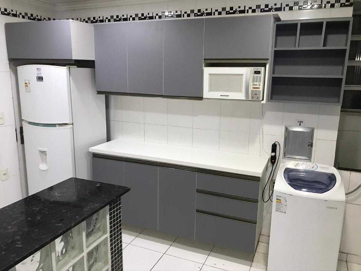 Copacabana, 4 Quartos, 3 Banheiros Apartment Rio de Janeiro