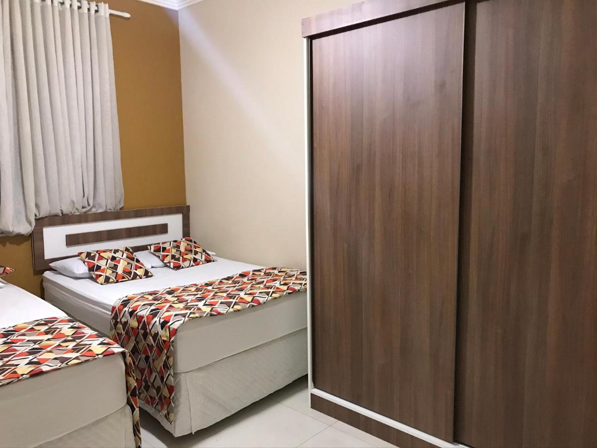 Apartment Copacabana, 4 Quartos, 3 Banheiros *