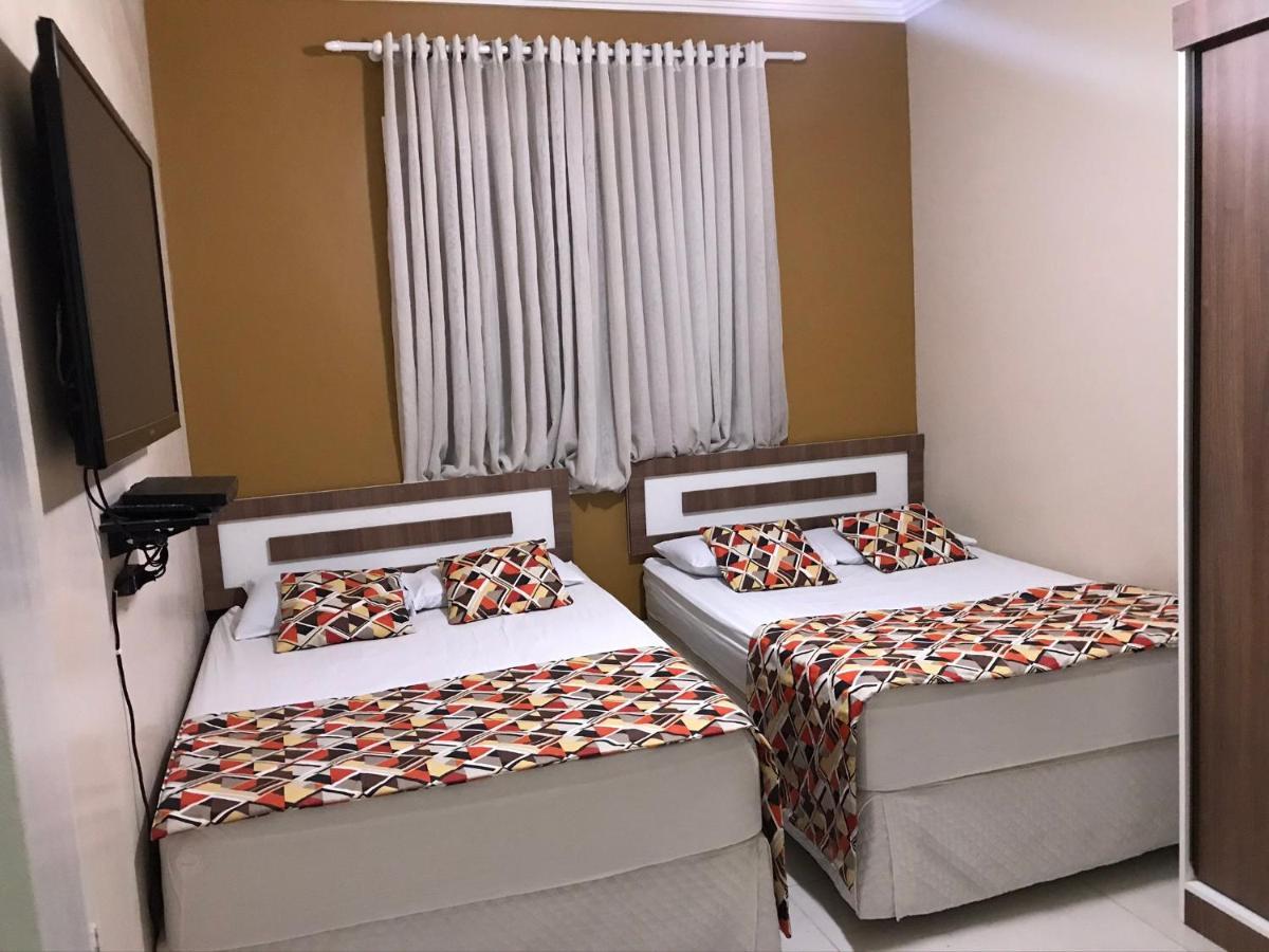 Copacabana, 4 Quartos, 3 Banheiros Apartment Rio de Janeiro