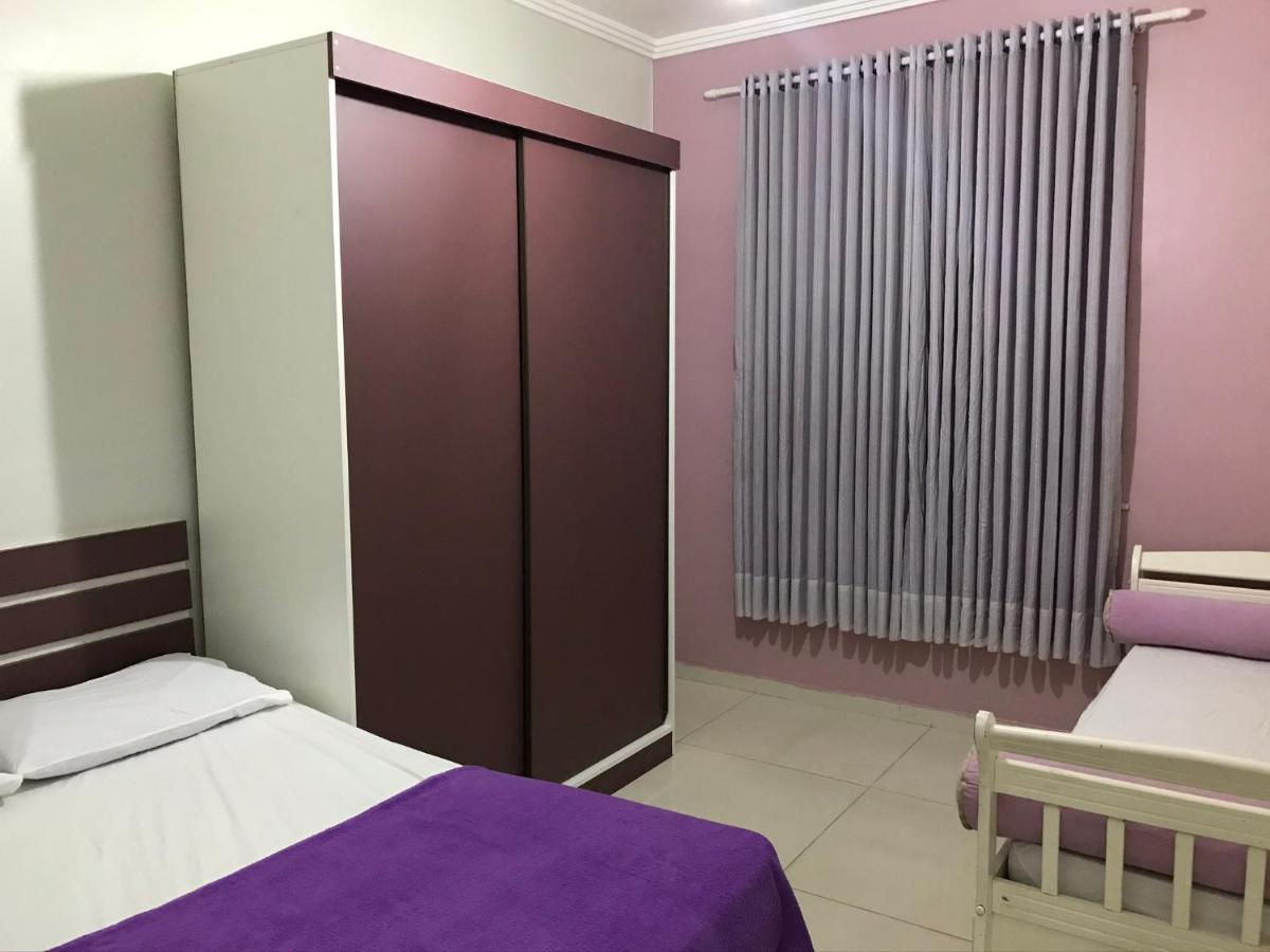 Copacabana, 4 Quartos, 3 Banheiros Apartment